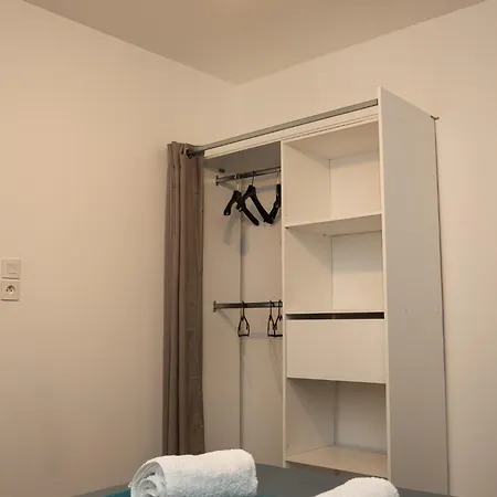 Le 3 Parking Proche Tram * كليرمونت-فيراند