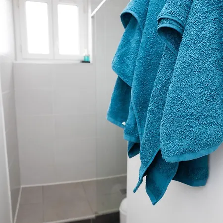 Apartament Le 3 Parking Proche Tram Clermont-Ferrand