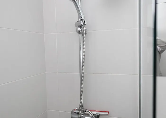 Le 3 Parking Proche Tram *