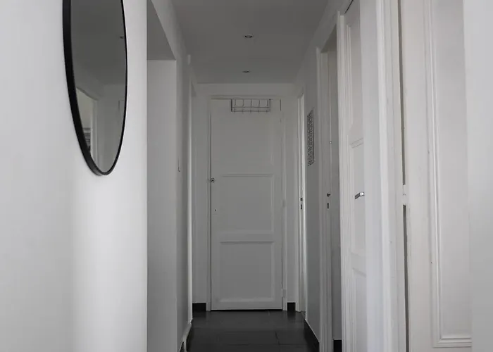 Le 3 Parking Proche Tram * Clermont-Ferrand